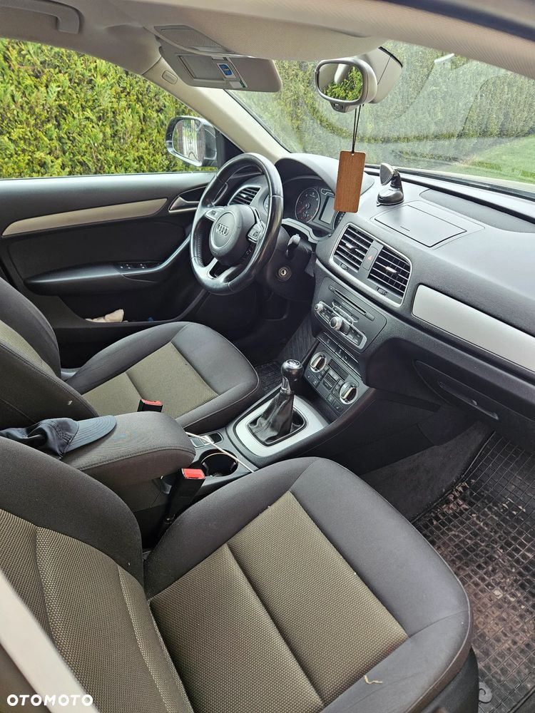 Audi Q3 2.0 TDI - 17