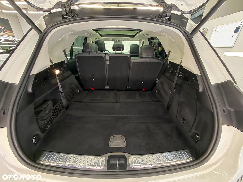 Mercedes-Benz GLE 350 d 4-Matic Premium - 16