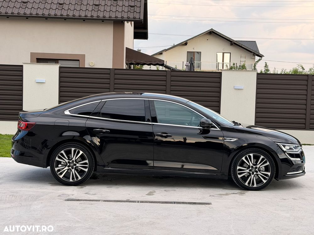 RENAULT Talisman 2017 — imagine 32