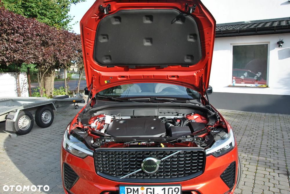 Volvo XC 60 B4 D R-Design - 15