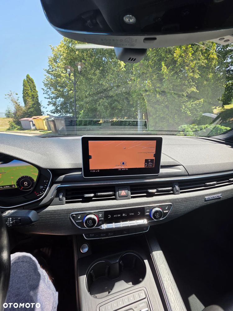 Audi A5 Sportback - 24