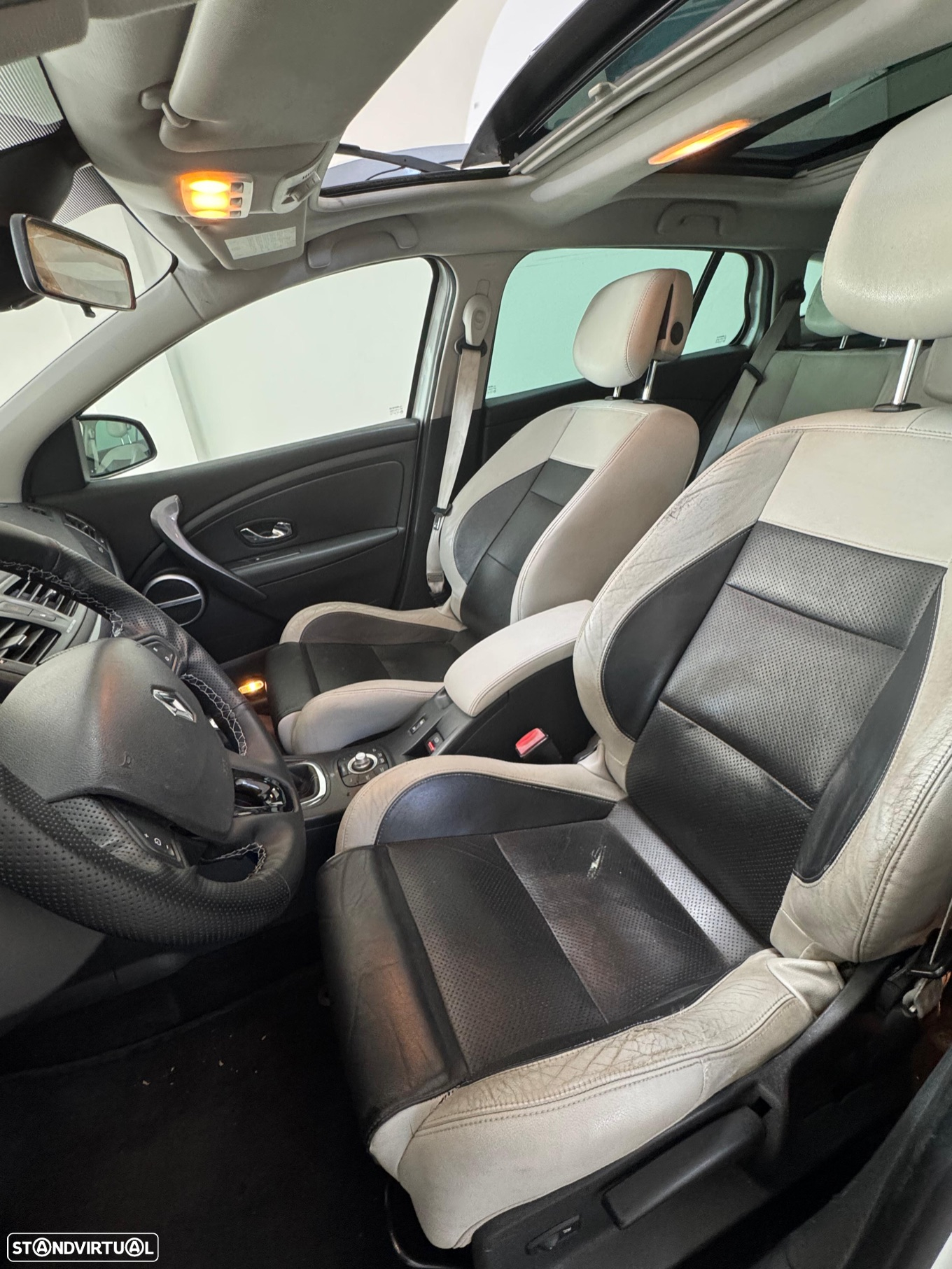 Renault Mégane Break - 6
