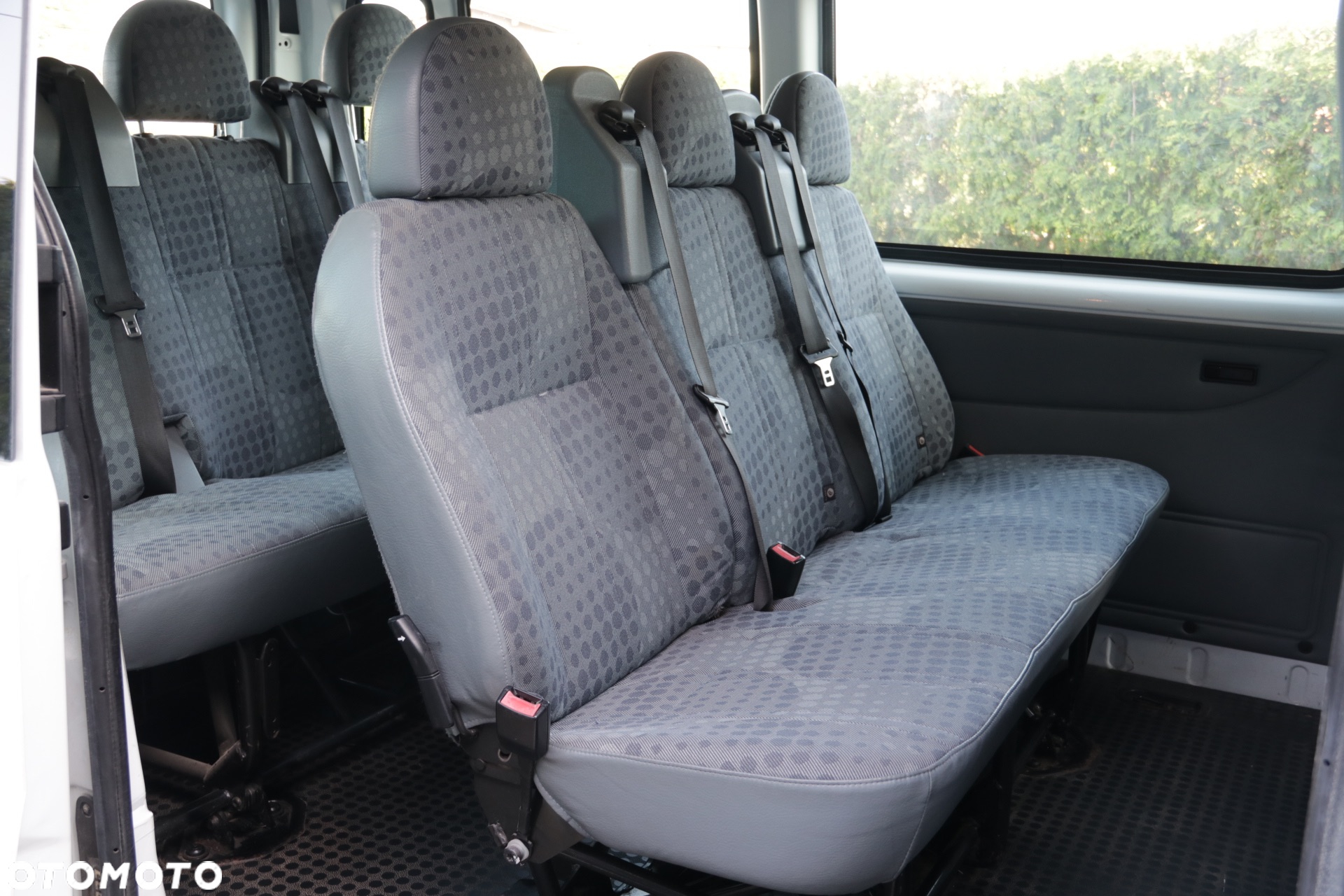 Ford Transit - 4