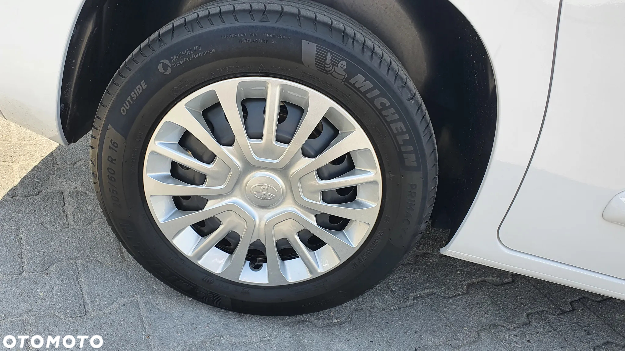 Toyota Proace City Verso 1.5 D-4D Business - 11