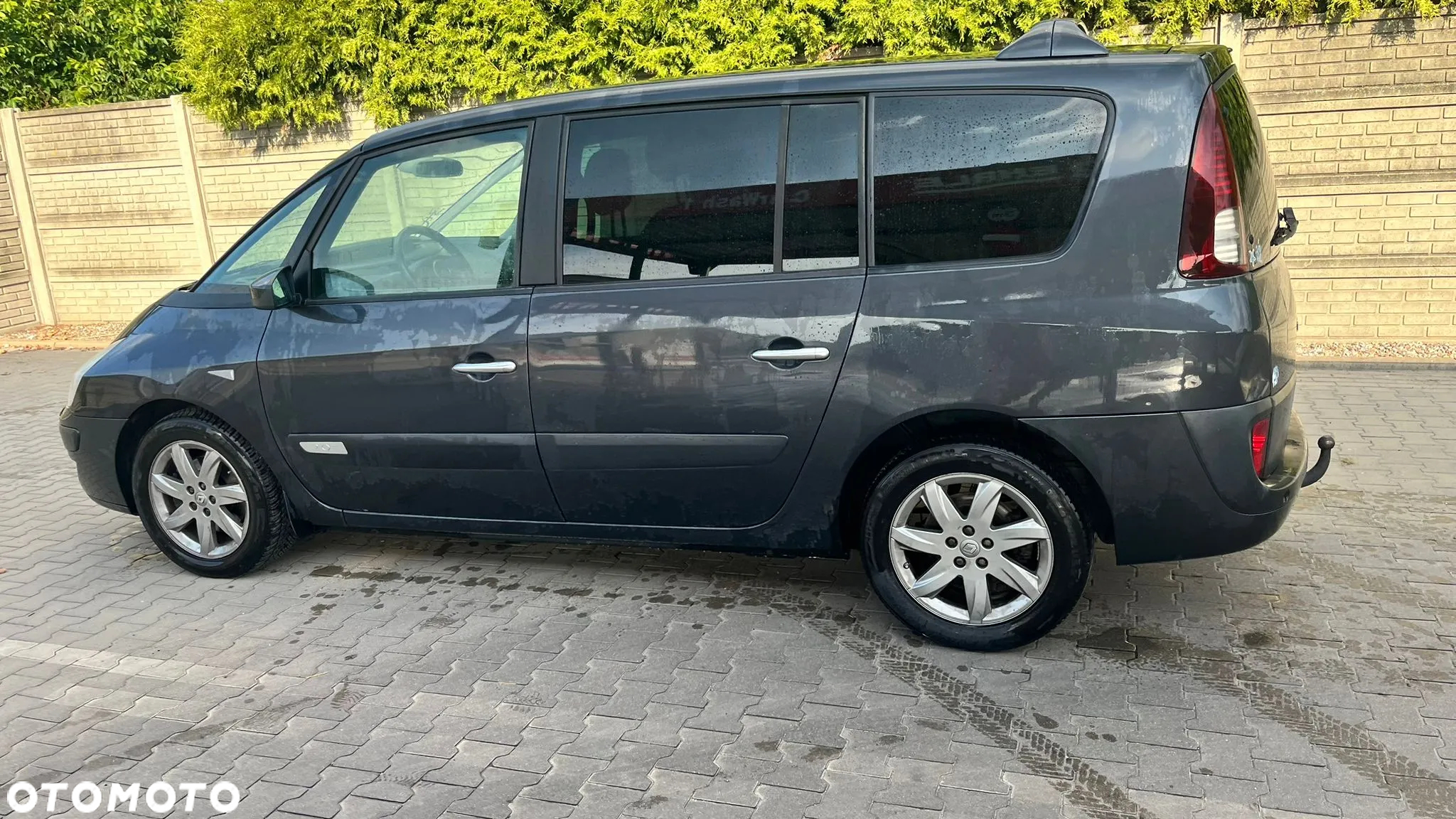 Renault Grand Espace 2.0 Navitech - 35