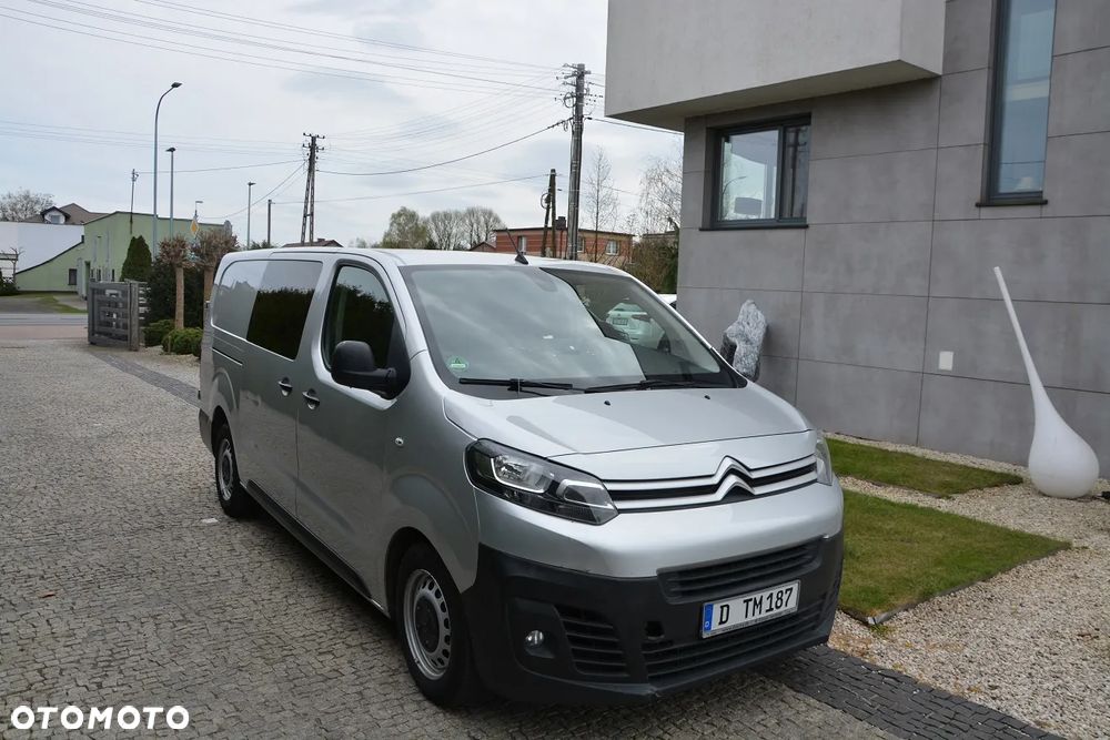 Citroën Jumpy - 10