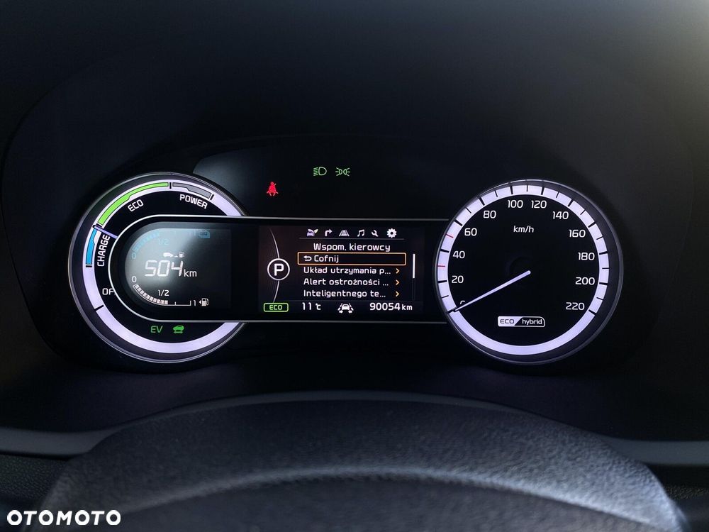 Kia Niro 1.6 GDI Hybrid XL - 15