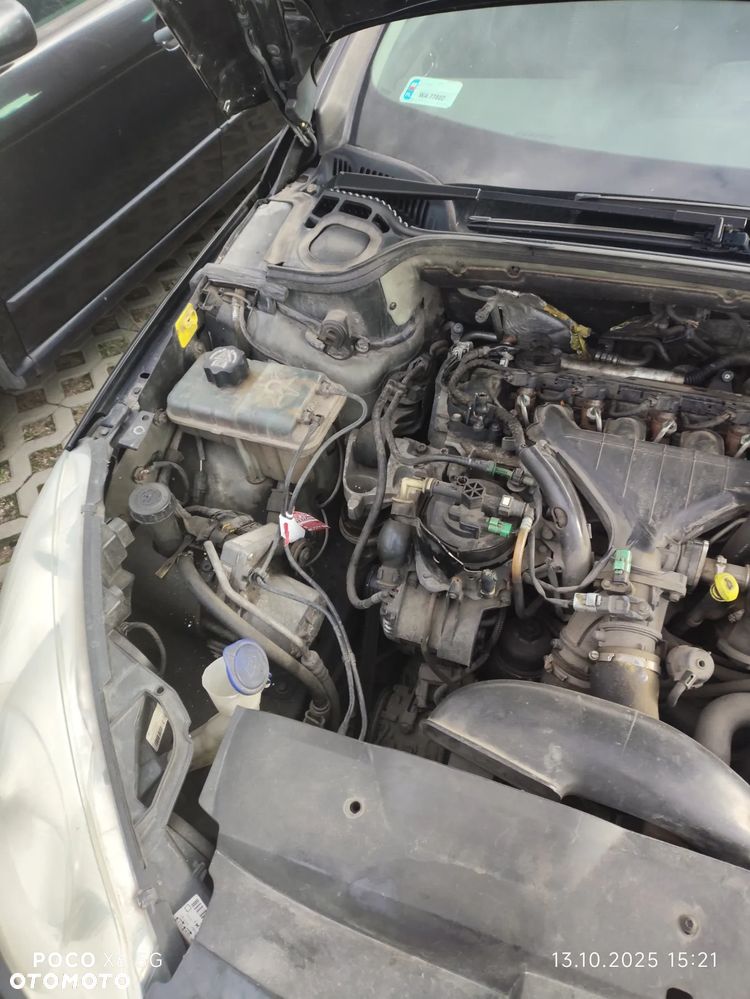 Peugeot 407 SW HDi 135 - 7