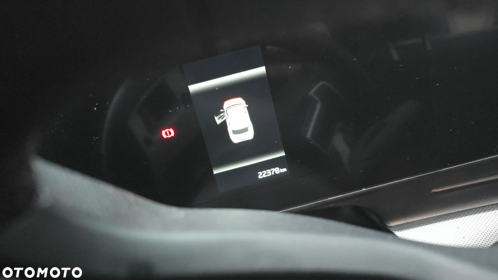 Kia Sportage 1.6T-GDI Hybrid AWD Nightline Edition - 12