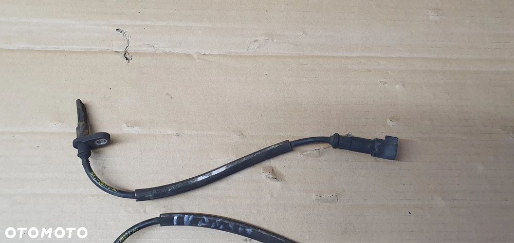 Czujnik ABS prędkości obrotowej koła prawy lewy przód tył Ford Transit Custom MK8 - 2
