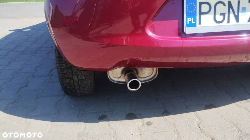 Ford KA 1.2 Titanium - 20