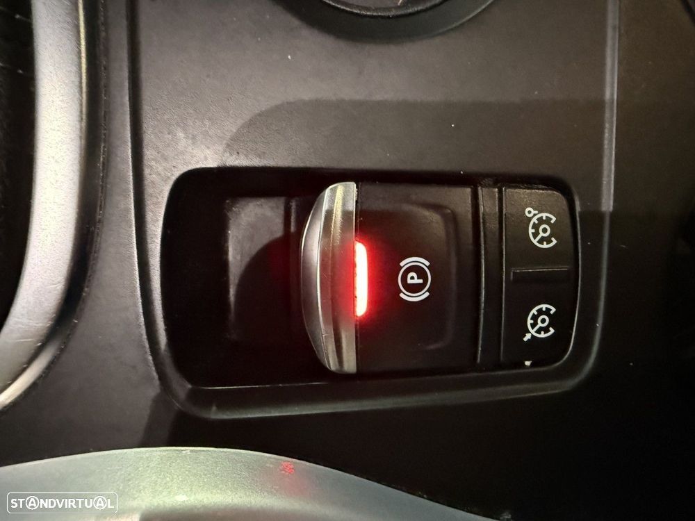 Renault Kadjar 1.5 dCi Intens - 20