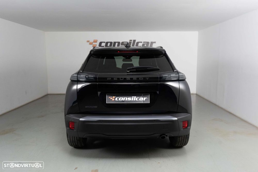Peugeot 2008 1.2 PureTech Allure Pack - 5
