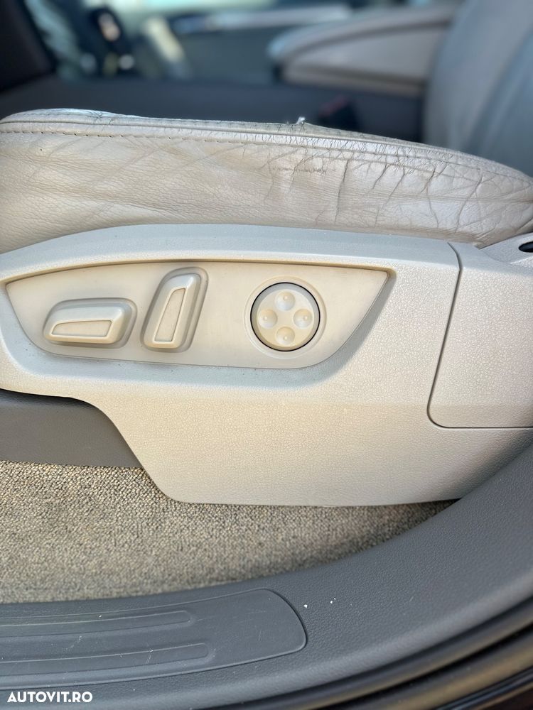 Audi Q7 3.0 TDI DPF Quattro Tip - 14