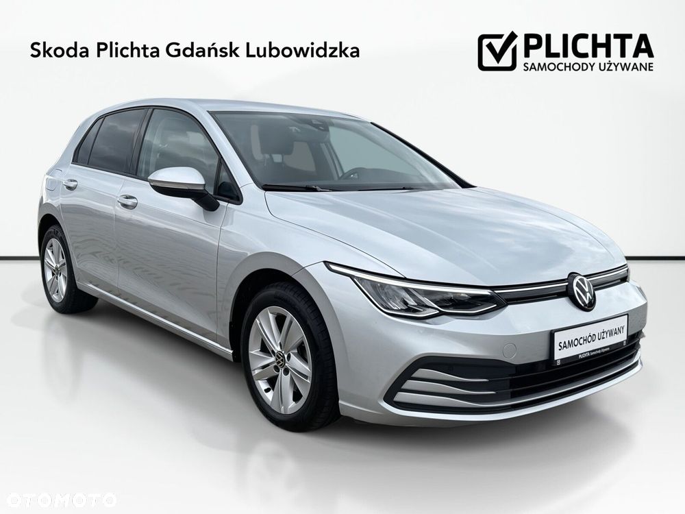 Volkswagen Golf 2.0 TDI Life - 4