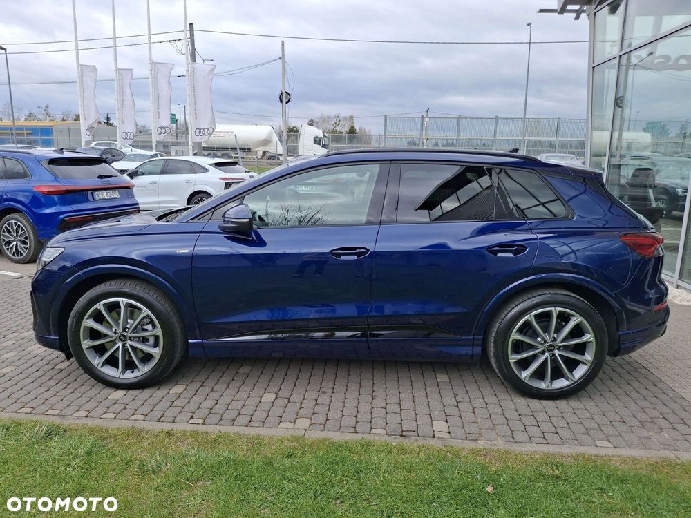 Audi Q4 e-tron - 3