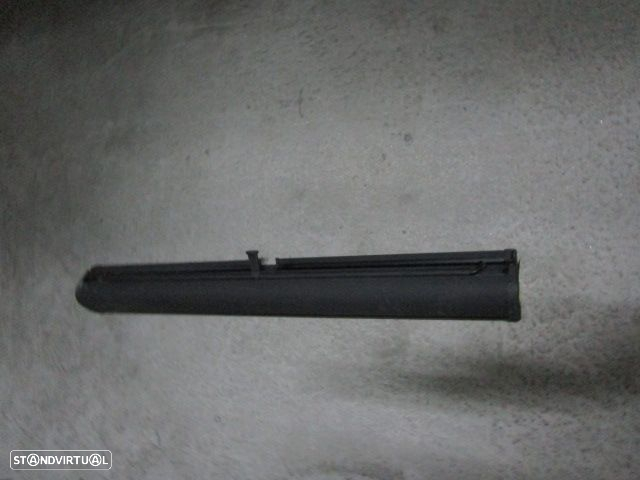 Tampo Cortina Da Mala 4B9861691B AUDI A6 SW - 3