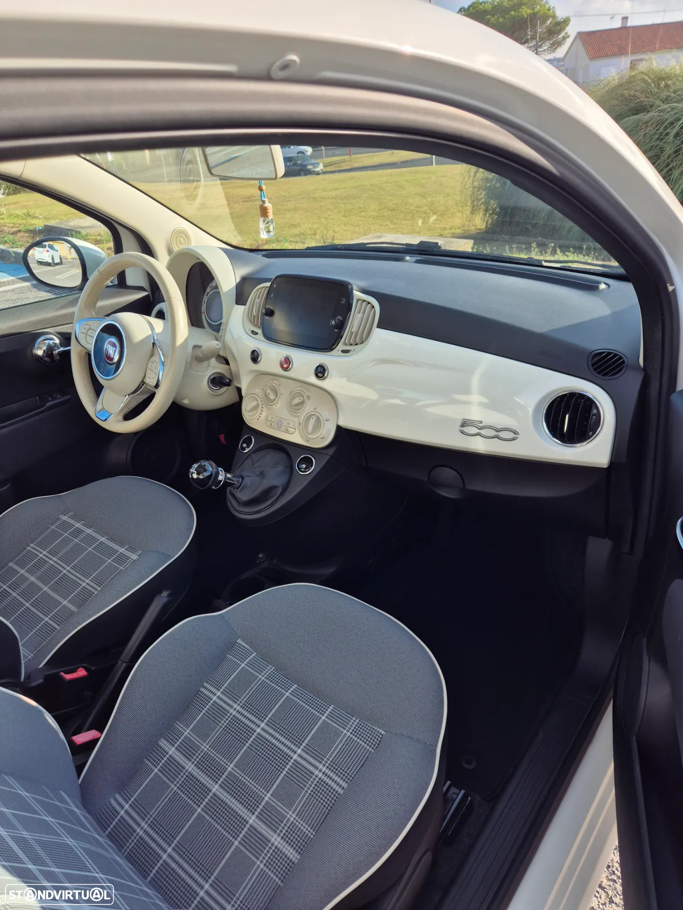 Fiat 500 - 7