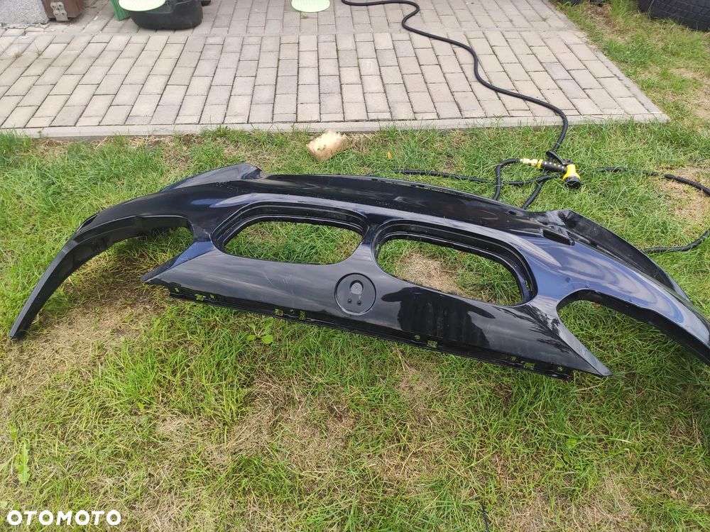 CC Zderzak Przód BMW 1 F20 F21 LCI Lift Spryski 7371736 - 9