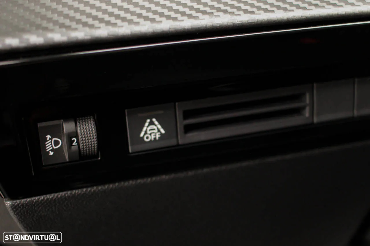 Peugeot 508 1.5 BlueHDi Business Line - 11