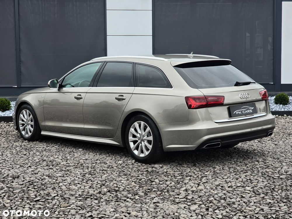 Audi A6 - 21