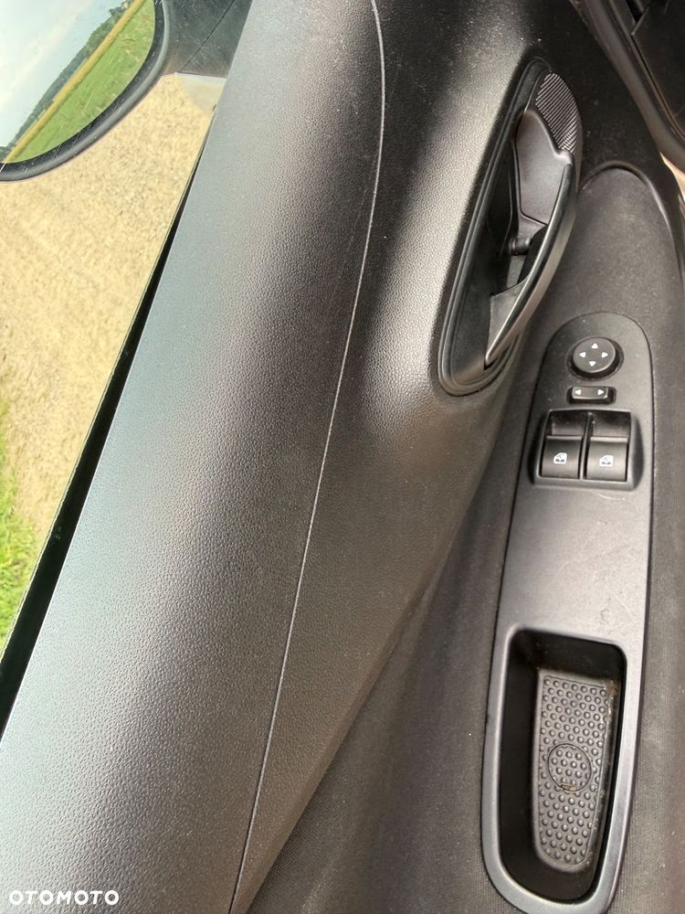 Fiat Punto - 7