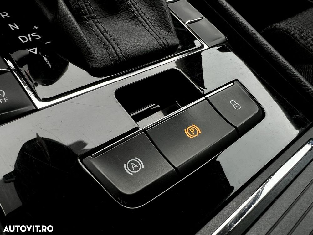 Skoda Superb - 13