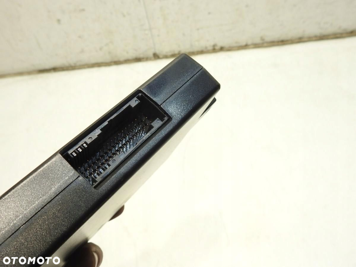 MODUŁ STEROWNIK BLUETOOTH VW PASSAT B7 5K0035730D - 3