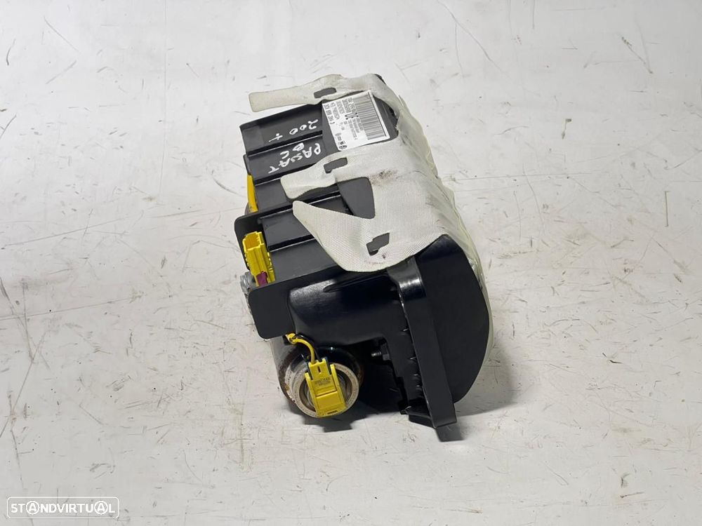 Airbag passageiro VW PASSAT (3C5 3C2) REF. 3C0880204D - 4