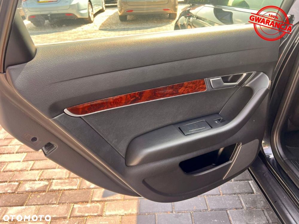 Audi A6 Limousine - 27