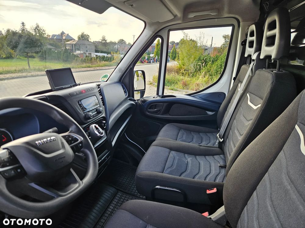 Iveco Daily - 18
