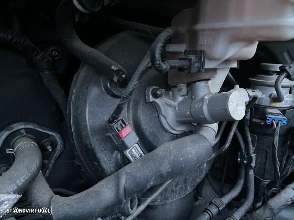 Servo Freio Kia Carens Iv - 1