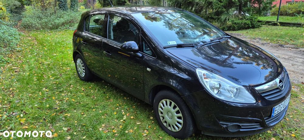 Opel Corsa 1.3 CDTI Enjoy - 4