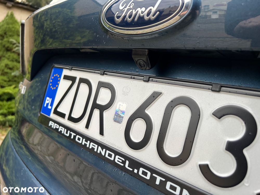 Ford Kuga 1.5 EcoBlue COOL&CONNECT - 5