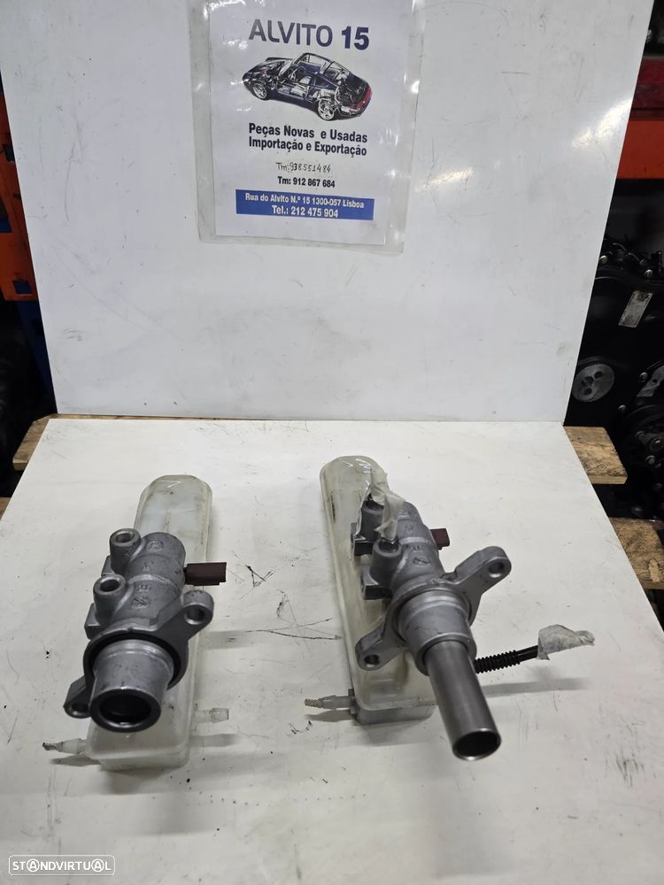 Bomba central de trovões Peugeot Expert 1.5 ref: 9805237280 - 1
