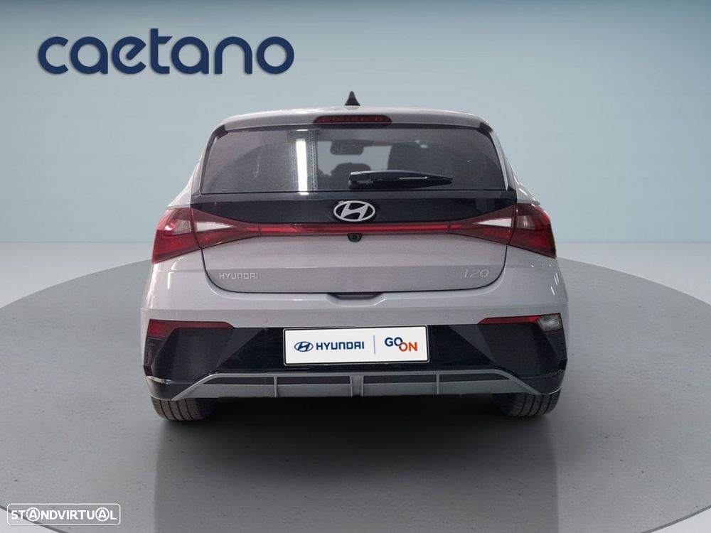 Hyundai i20 1.0 T-GDi Style - 7