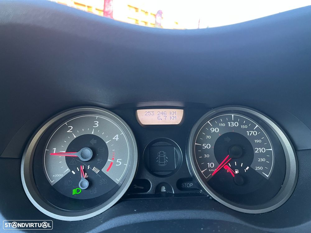 Renault Mégane Break 1.5 dCi Privilège Luxe - 18