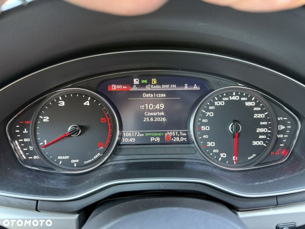 Audi A5 Sportback 40 TDI S tronic - 29