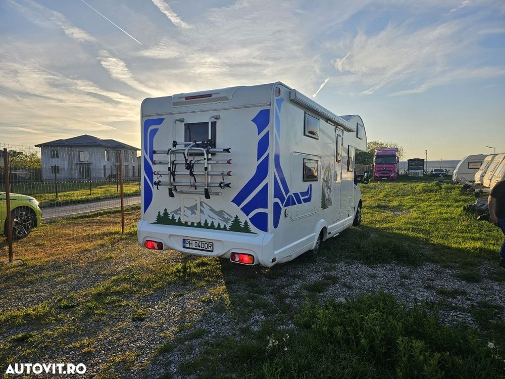 Renault Master - 3
