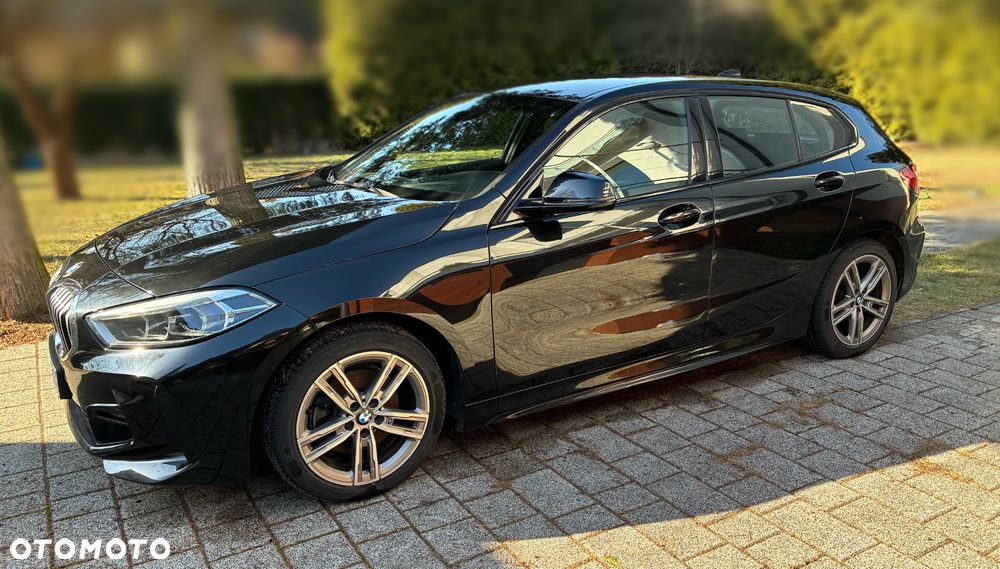 BMW Seria 1 118i M Sport - 2