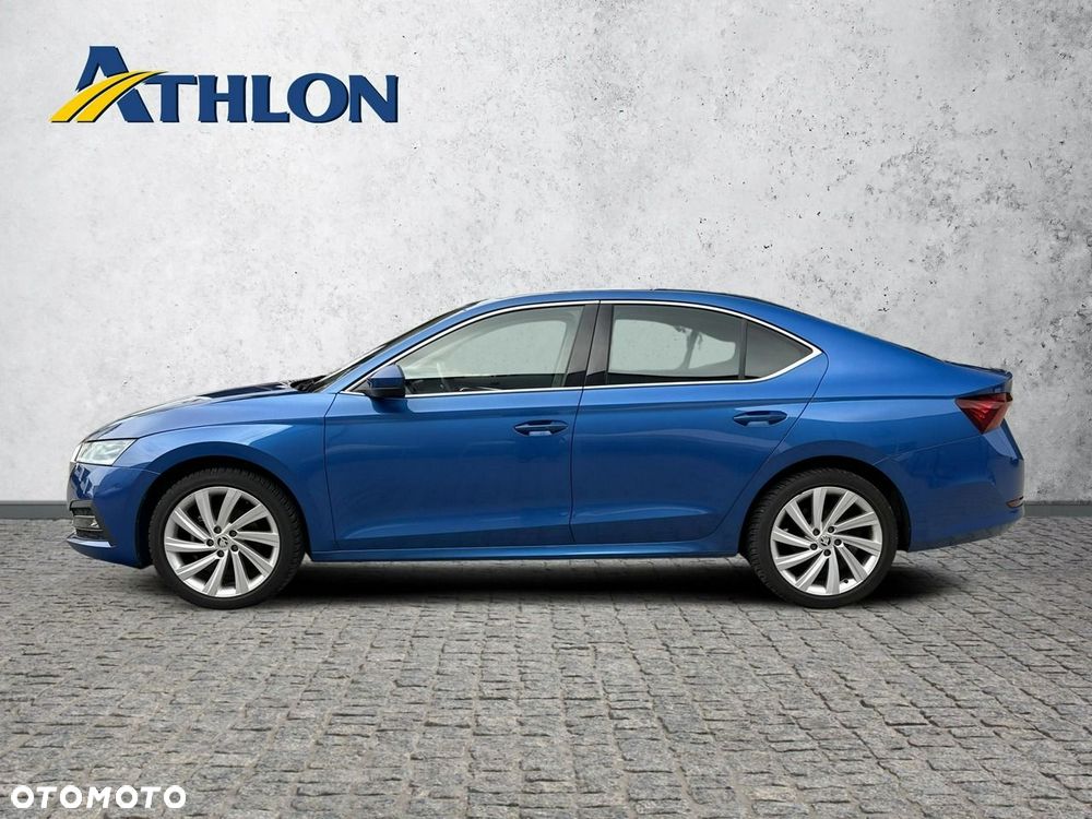 Skoda Octavia - 2
