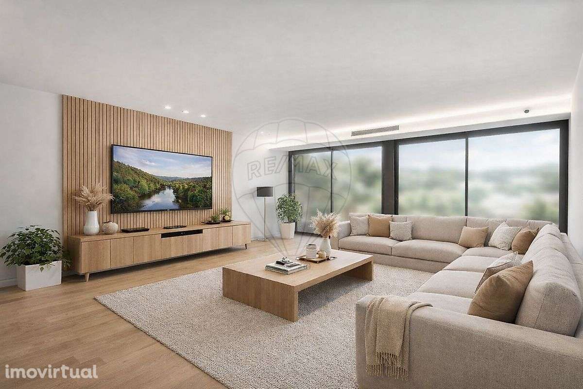 Moradia T4 para venda - Grande imagem: 4/7