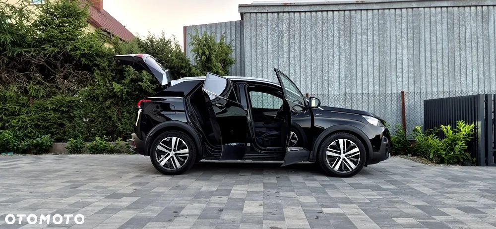 Peugeot 5008 BlueHDi 180 EAT8 GT - 6