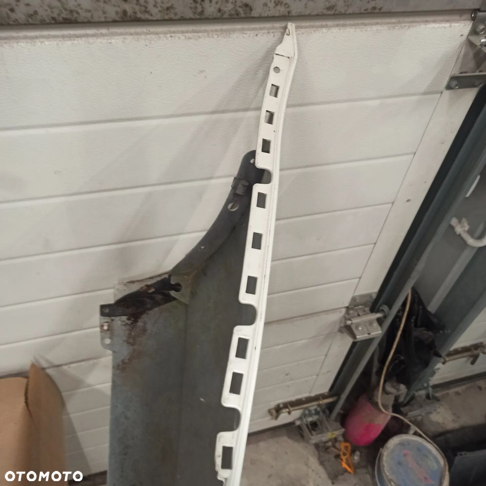 MERCEDES W212 SEDAN ZDERZAK TYŁ TYLNY AMG A2128855125 - 6