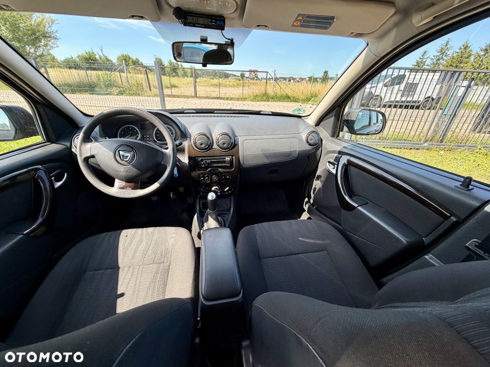 Dacia Duster 1.6 Ambiance - 7