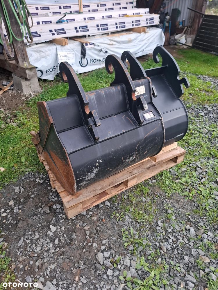 Wacker Neuson EW100 - 25