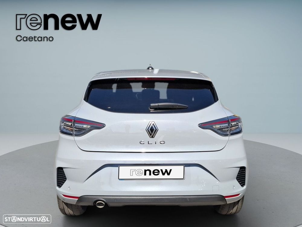 Renault Clio 1.0 TCe Evolution - 7
