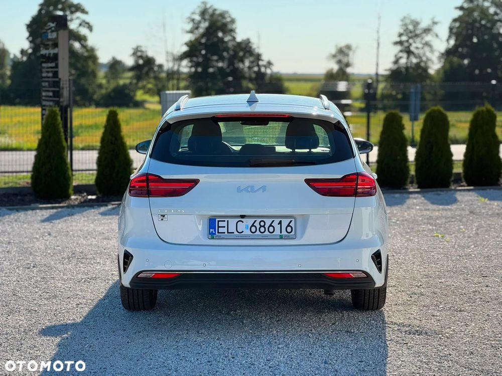 Kia Ceed 1.5 T-GDI L - 6