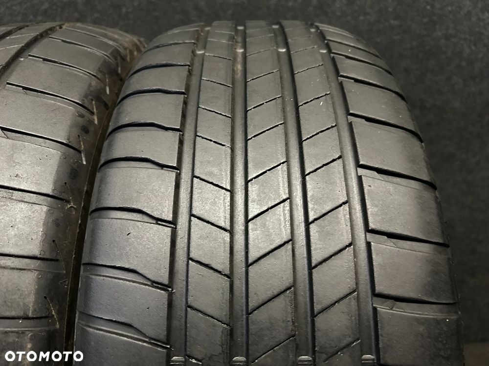 Opony letnie Bridgestone Turanza T005 215/55/17 94V 2szt. - 3