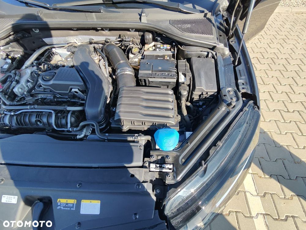 Skoda Octavia - 21